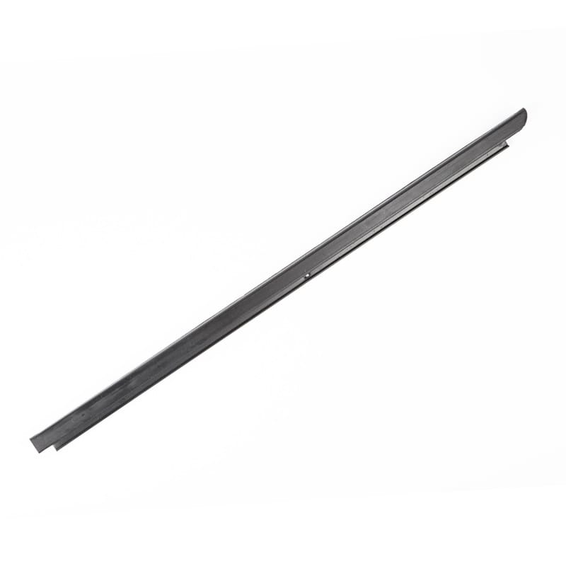OMIX — Door Glass Seal