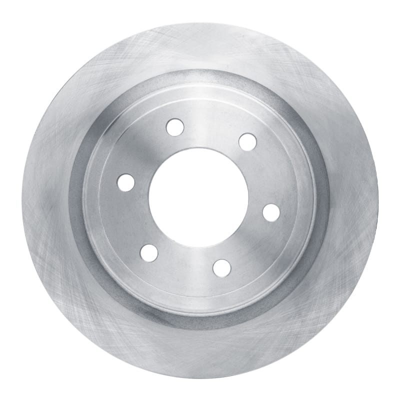 DFC — DFC Brake Rotor