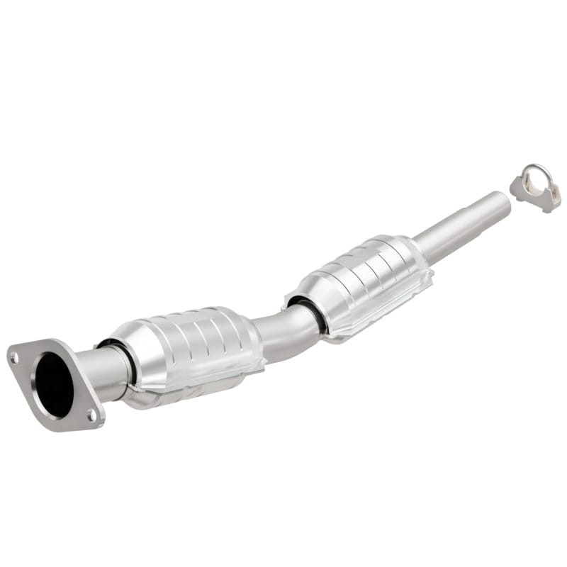 Magnaflow — HM Grade Semi-Direct Fit Catalytic Converter
HM Grade Direct-Fit Catalytic Converter