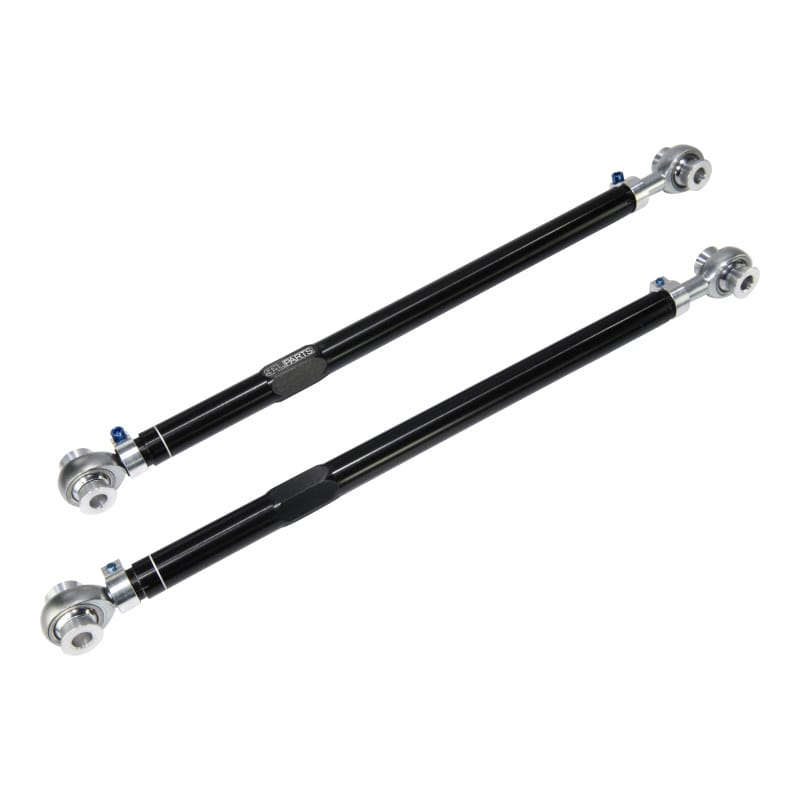 SPL Parts — Adjustable Control Arms (Rear - Camber or Toe)