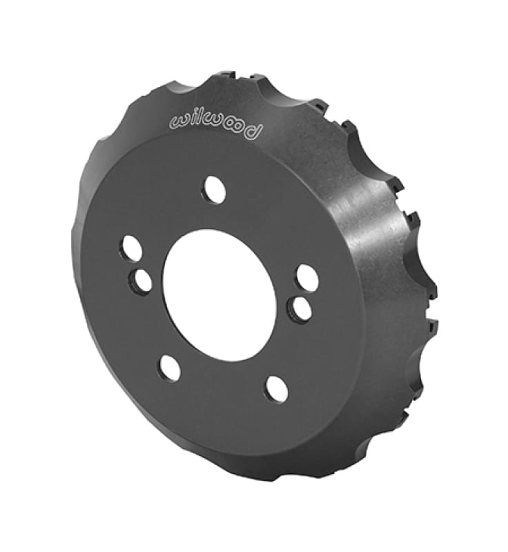 Wilwood — HAT,12x8.75 BC,5x120mm MT,1.193 OFFSET 2.965,REG,DYNAMIC MT
