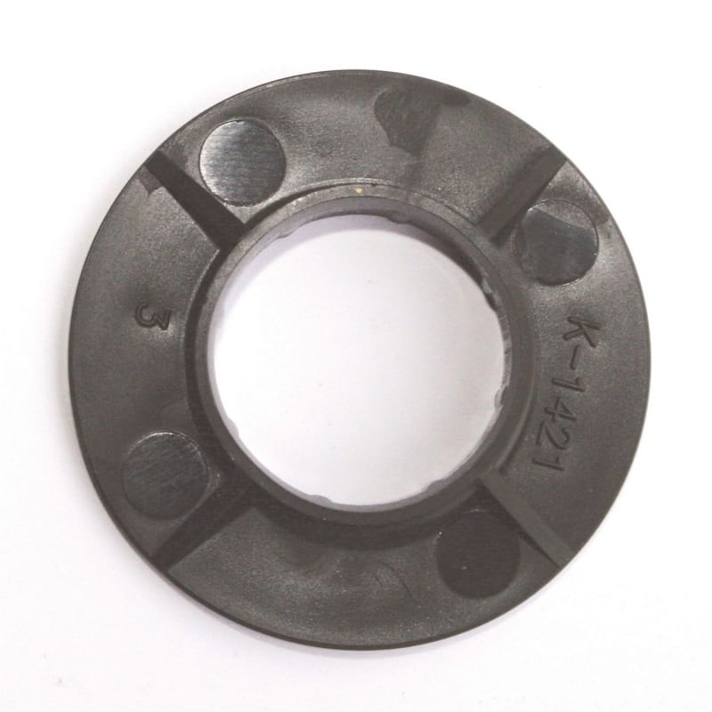 OMIX — Axle Dust Shield