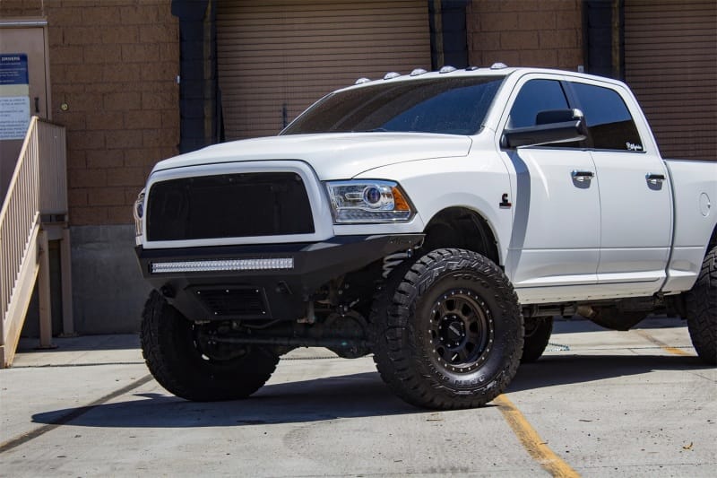 Addictive Desert Designs — Stealth Fighter Front Bumper