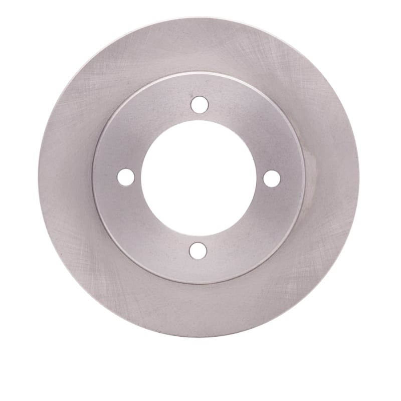 DFC — Disc Brake Rotor