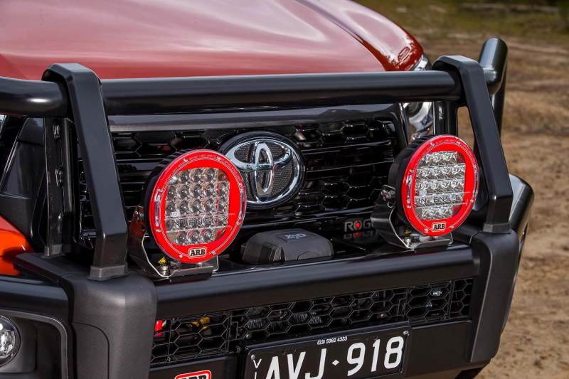 ARB — ARB Driving Light Cover
