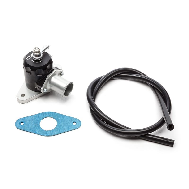 COBB — Cobb 06-07 Mazdaspeed6 / 08-14 Subaru WRX / 09-13 FXT LF Bypass Valve