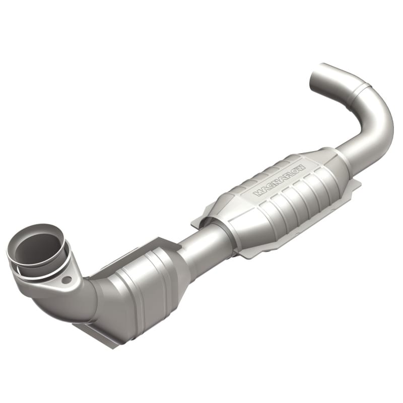 Magnaflow — OEM Grade Direct-Fit Catalytic Converter