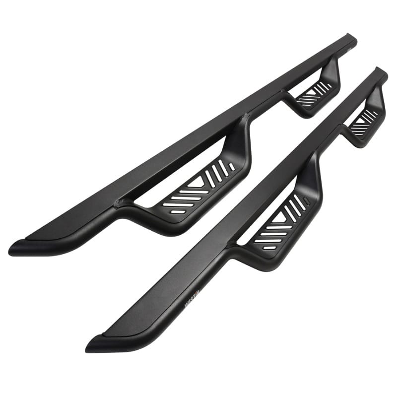 Westin — Outlaw Drop Nerf Step Bars