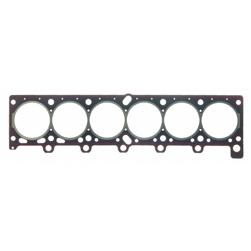 Fel-Pro — Fiber-faced head gasket material Engine Cylinder Head Gasket