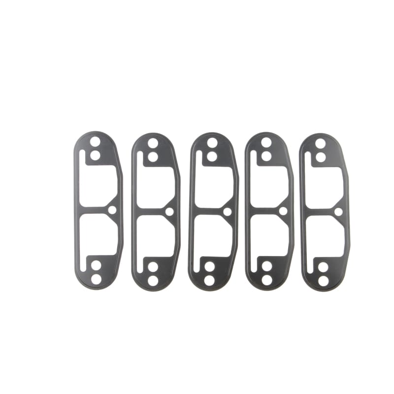 Cometic Gasket — Cometic Harley-Davidson Right Rocker To Head All EVOS 84-99 .010inS/S