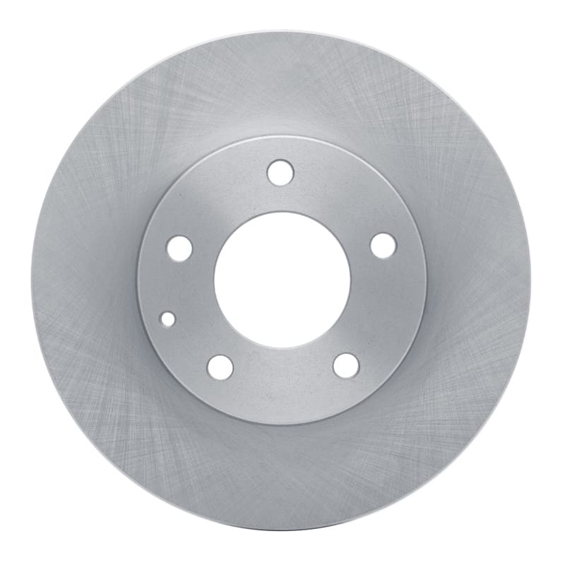 DFC — Disc Brake Rotor