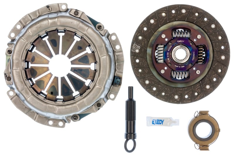 Exedy — Exedy OE 2003-2006 Pontiac Vibe L4 Clutch Kit