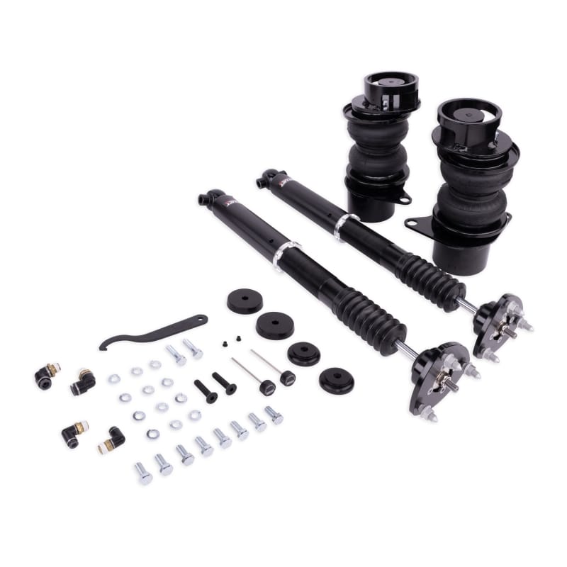 Air Lift — Air Lift Performance rear air spring suspension kit
