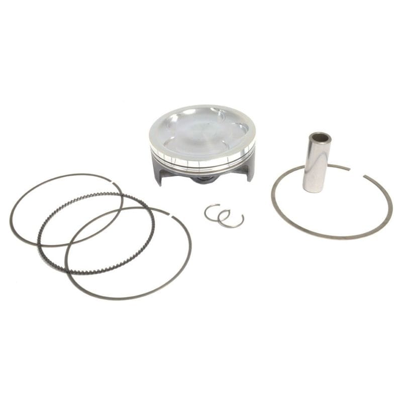 Athena — Athena 01-12 Yamaha WR 250 F 82.95mm 4T Forged Piston