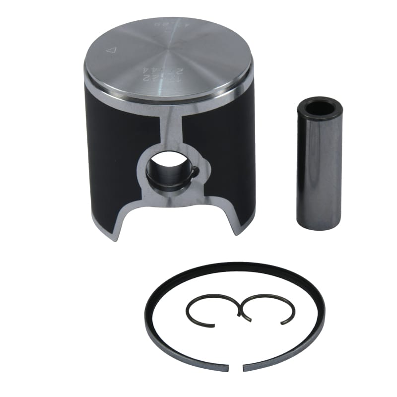 Vertex Pistons — Vertex Piston 08-14 TM MX 85 85cc Cast Replica Piston Kit
