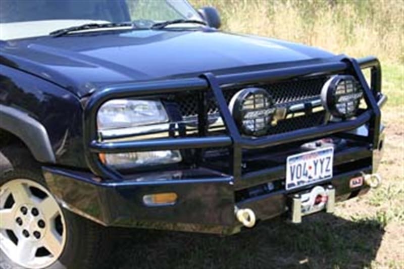 ARB — ARB Combination Bumper