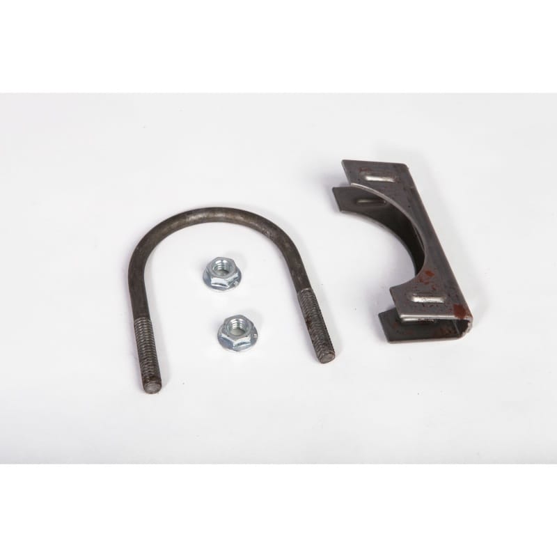 OMIX — Exhaust Clamp