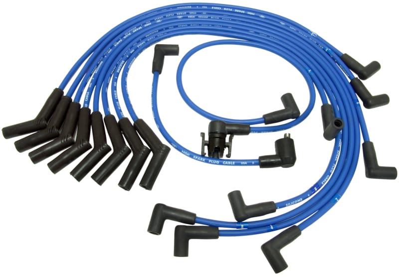 NGK — NGK Spark Plug Wire Set