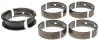 Clevite — Clevite Tri Armor Chevrolet V8/ 293-325-346-364/ 1997-00 Main Bearing Set