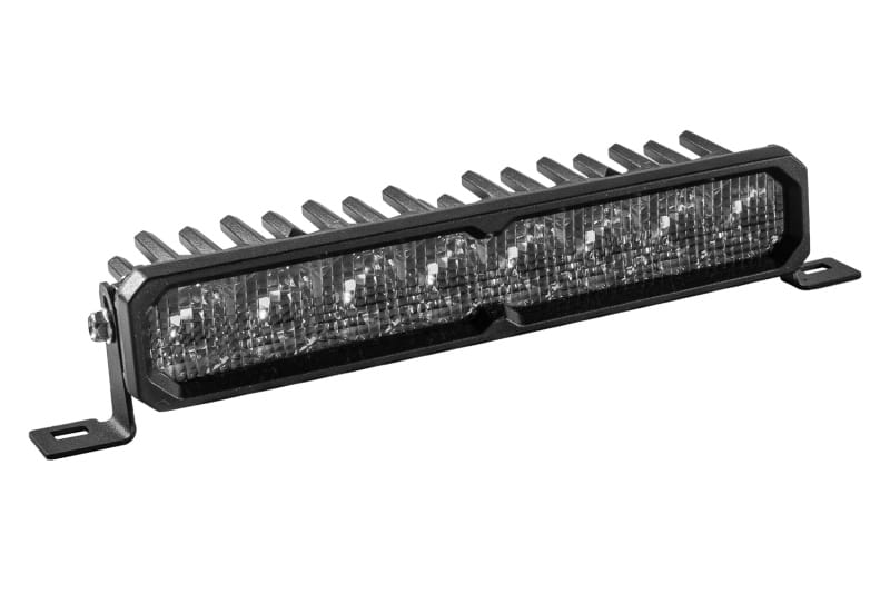 Diode Dynamics — All-new Stage Series Lightbars. More power  control  and style.