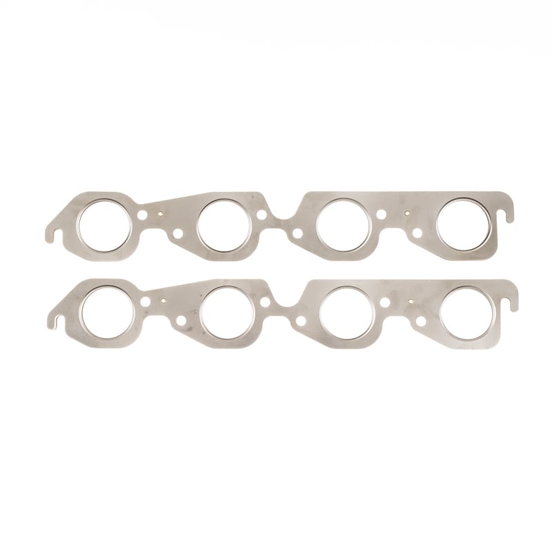 Cometic Gasket — Chevrolet Mark-IV, GM Gen-V/VI Big Block V8 Exhaust Manifold Gasket Set
Chevrolet Mark-IV; GM Gen-V/VI Big Block V8 Exhaust Manifold Gasket Set