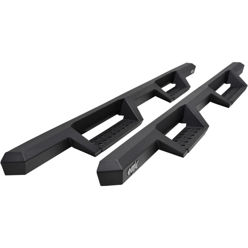 Westin — HDX Drop Nerf Step Bars
