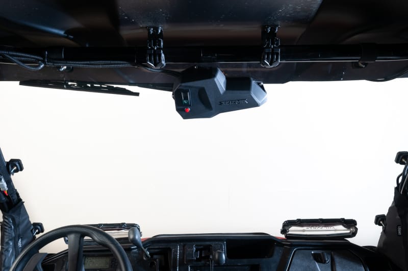 Seizmik — Seizmik Universal UTV Wiper Assembly