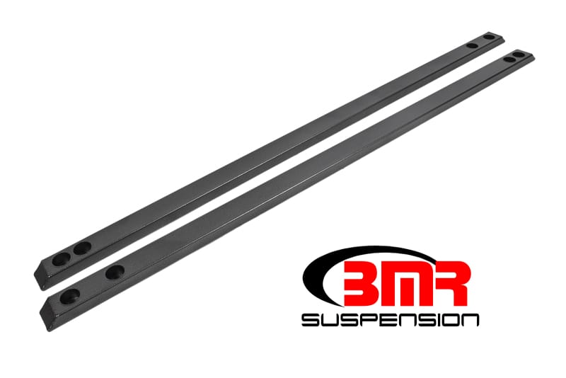 BMR Suspension — Chassis Jacking Rail, Super Low Profile