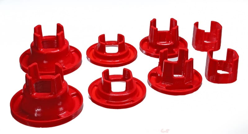 Energy Suspension — Sub-Frame Bushing Set
