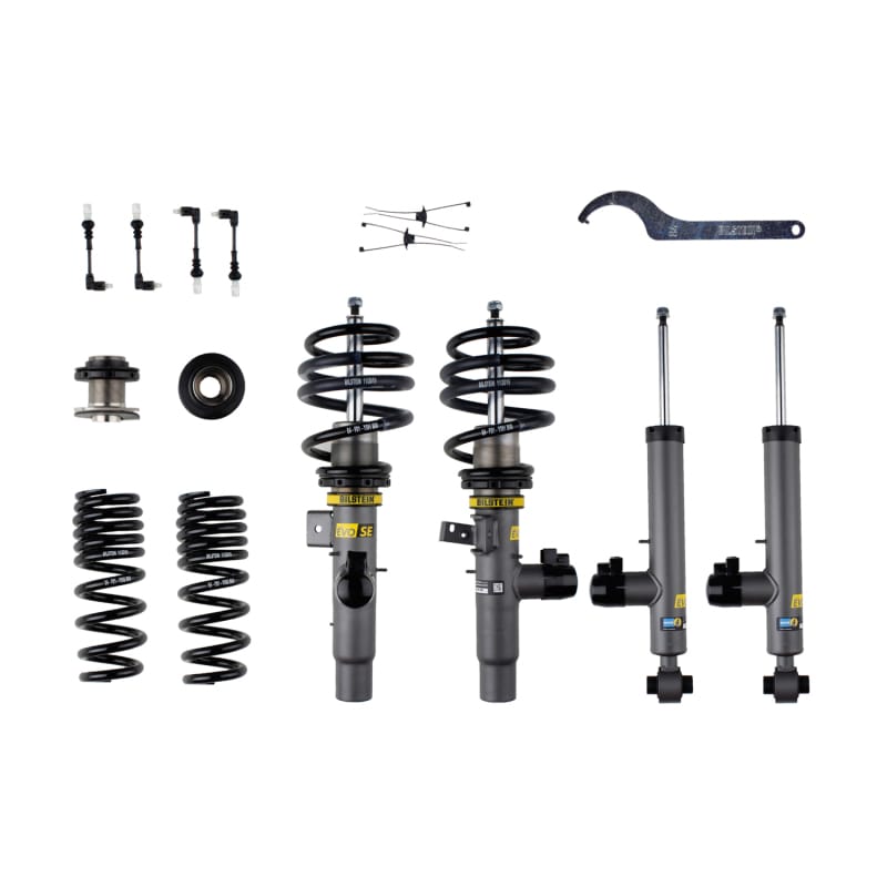 Bilstein — EVO SE - Suspension Kit