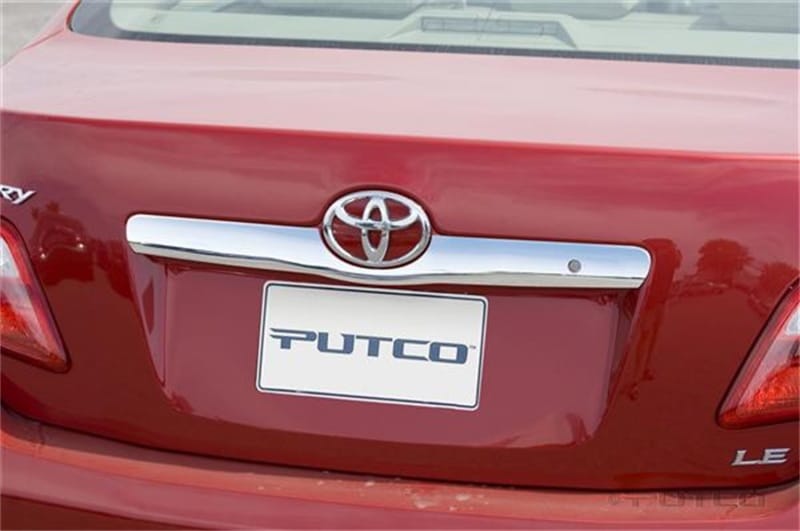 Putco — Tailgate Handle Cover