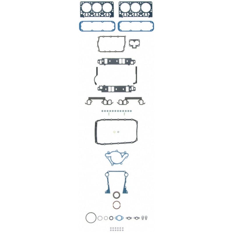 Fel-Pro — Engine Gasket Set