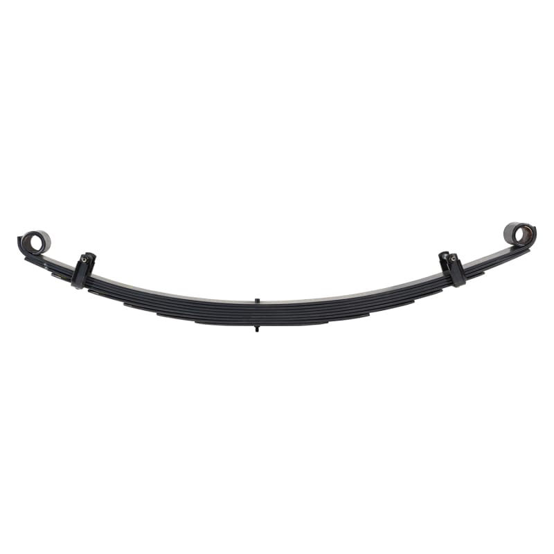Old Man Emu — Front Leaf Spring