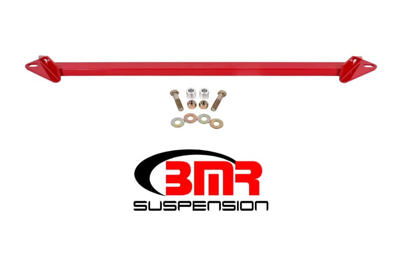 BMR Suspension — Chassis Brace, Front Subframe, 2-point