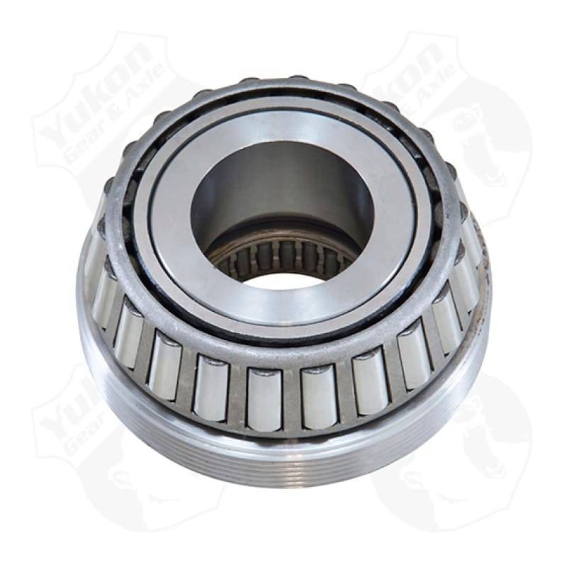 Yukon Gear & Axle — GM 9.25" IFS side adjuster, '11 & up. 
GM 9.25in. IFS side adjuster; 11/up.