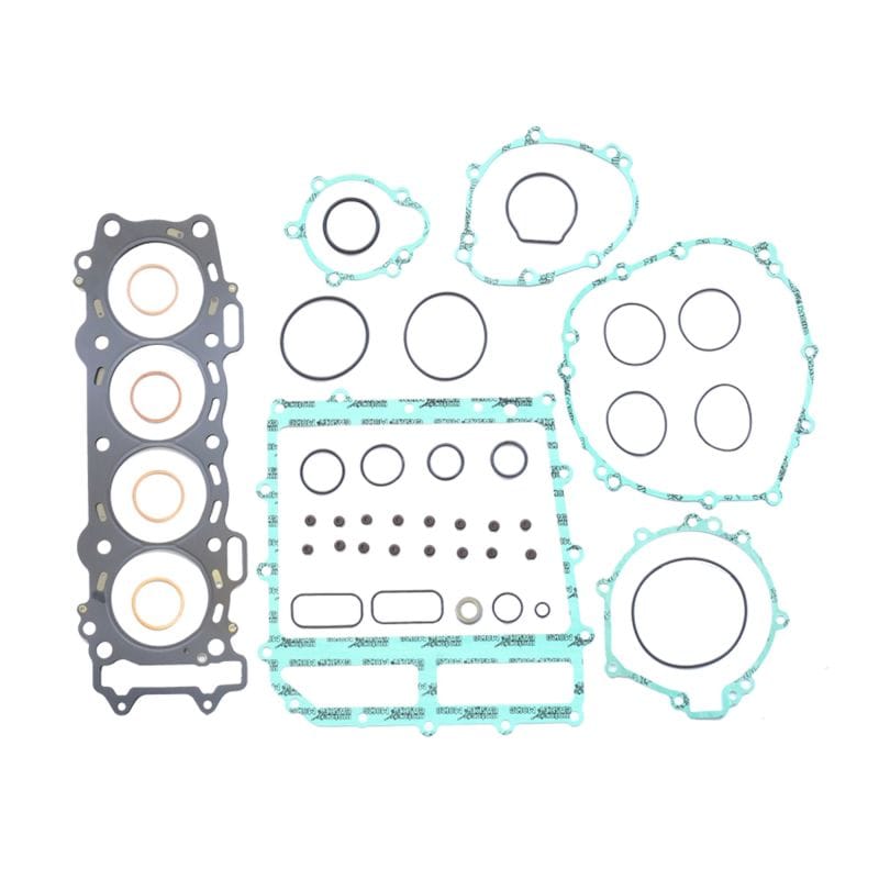 Athena — Athena 08-10 Kawasaki ZX-10R ABS 1000 Complete Gasket Kit