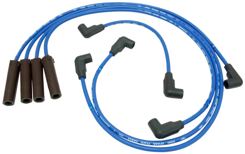 NGK — NGK Spark Plug Wire Set