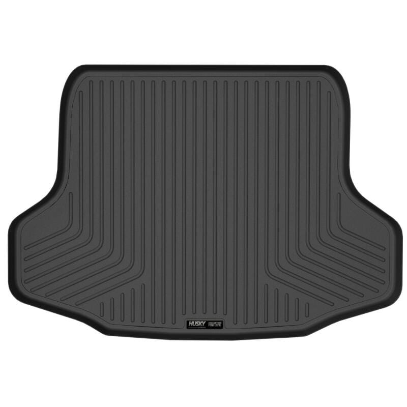 Husky Liners — Weatherbeater - Cargo Liner
Weatherbeater-Cargo Liner