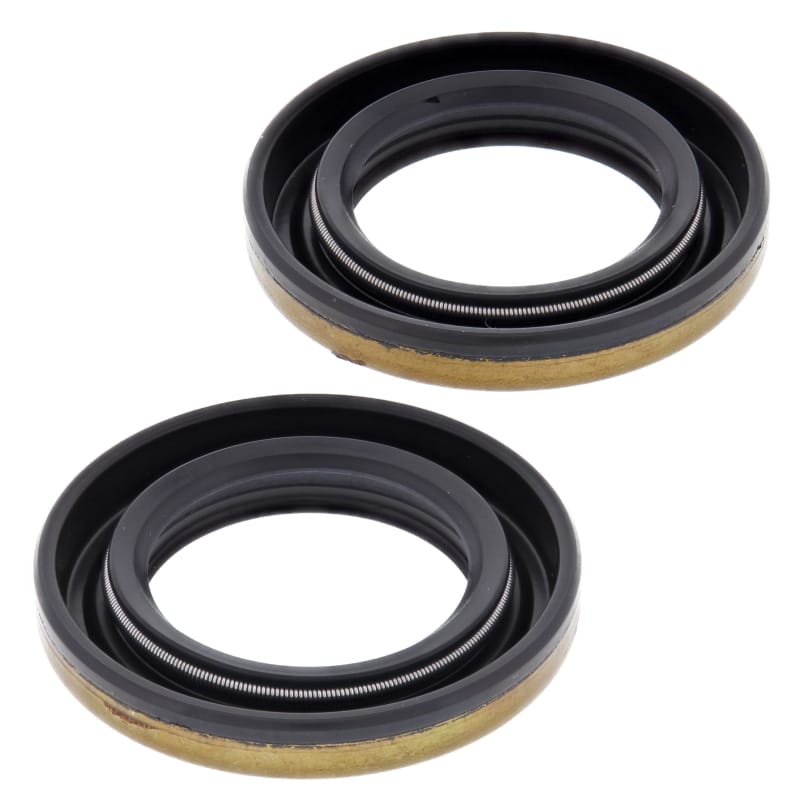 All Balls Racing — All Balls Racing 91-06 Kawasaki KDX200 Crank Shaft Seal Only Kit