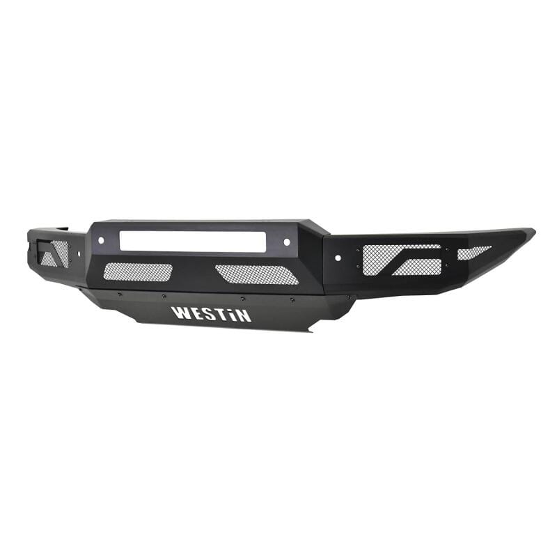 Westin — Pro-Mod Front Bumper