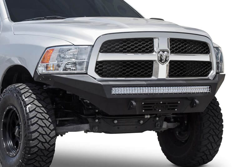 Addictive Desert Designs — Stealth Fighter Front Bumper