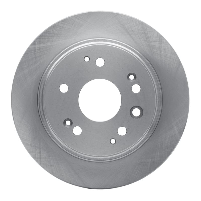 DFC — Disc Brake Rotor