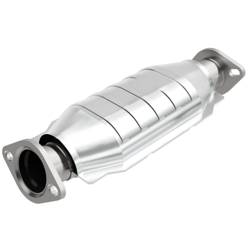 Magnaflow — California CARB Direct-Fit Catalytic Converter
California Direct-Fit Catalytic Converter