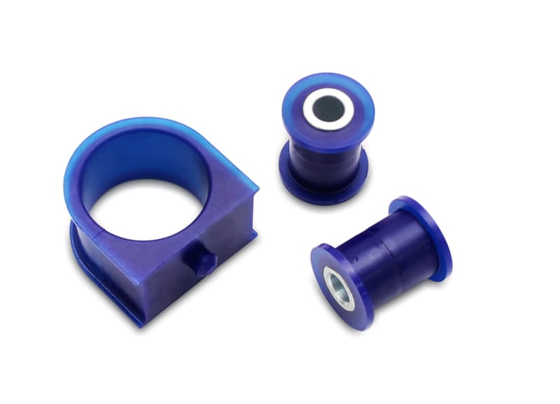 Superpro — Steering Rack and Pinion - Mount Bushing Kit