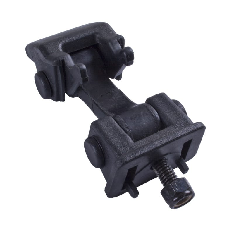 OMIX — Hood Latch