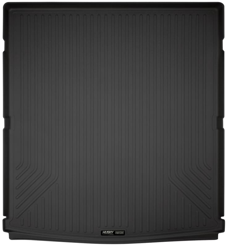Husky Liners — Weatherbeater - Cargo Liner
Weatherbeater-Cargo Liner