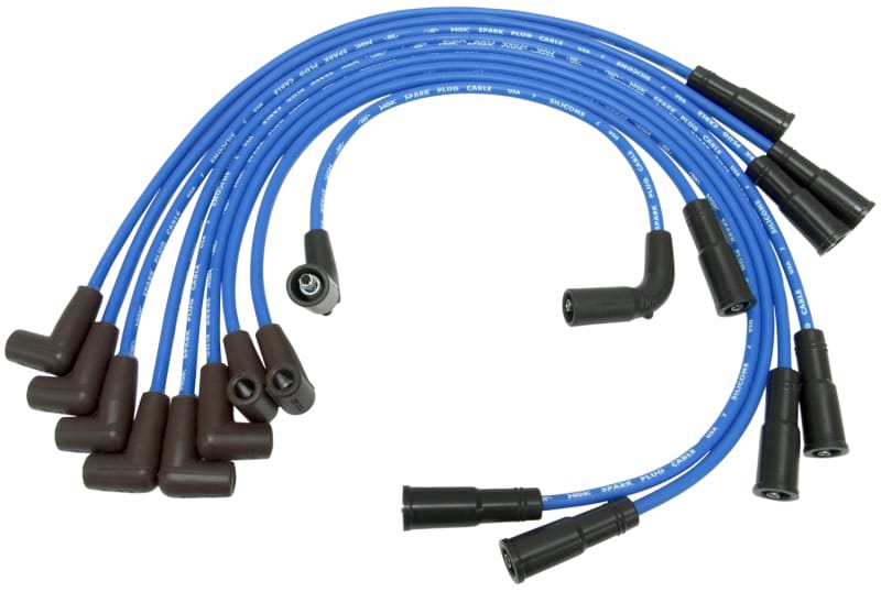 NGK — NGK Spark Plug Wire Set