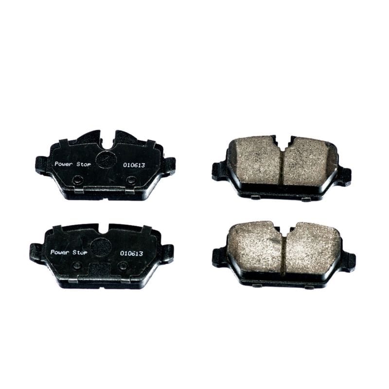 PowerStop — PowerStop - Z16 Low-Dust Ceramic Brake Pads