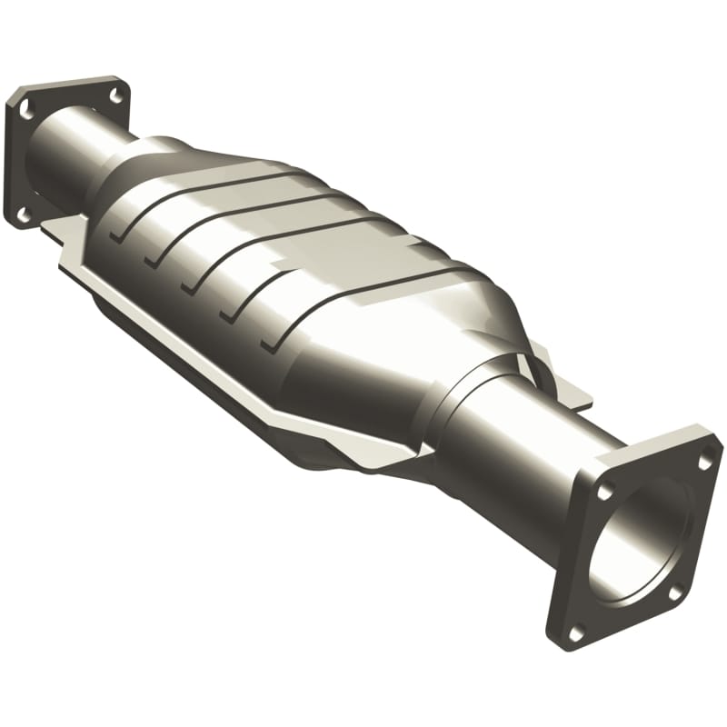 Magnaflow — California CARB Direct-Fit Catalytic Converter
California Direct-Fit Catalytic Converter
