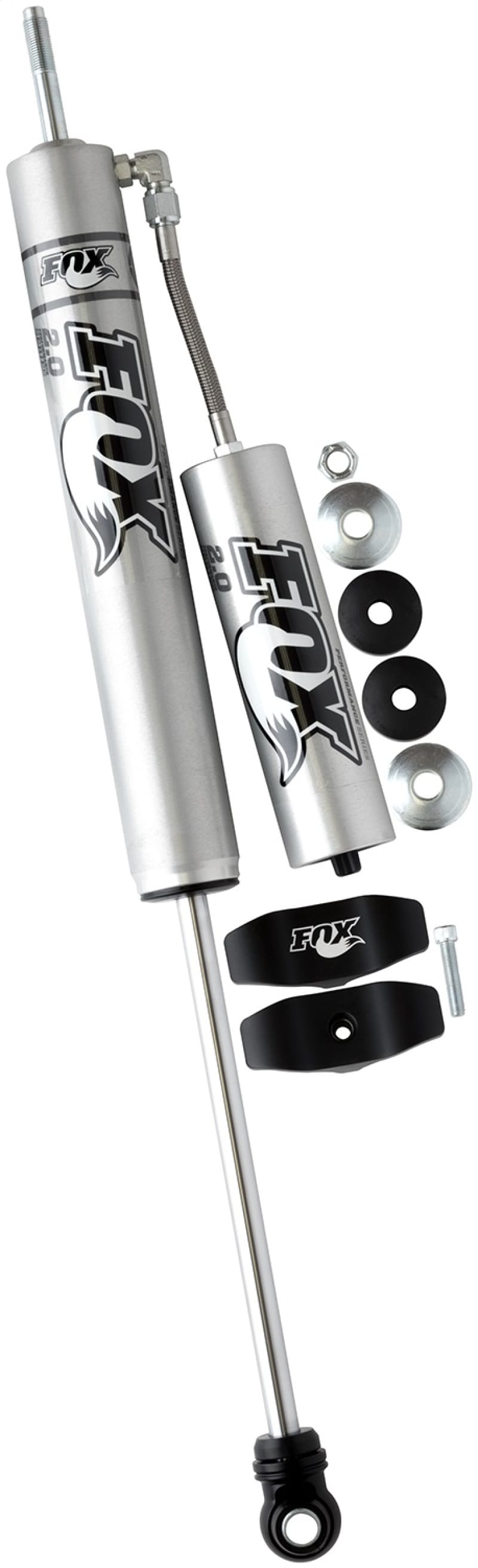 FOX — PERFORMANCE SERIES 2.0 SMOOTH BODY RESERVOIR SHOCK